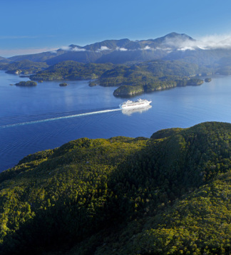 Erlebnisreise Neuseeland: Auckland, Rotorua & Milford Sound